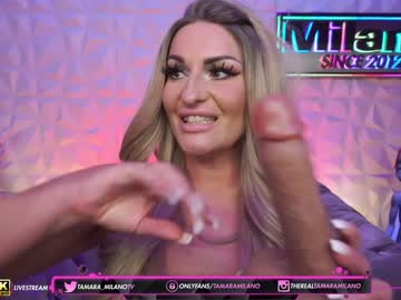 webcam girl tamaramilano capture image #4907711