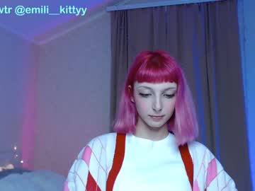 webcam girl lit1le_kitty_ capture image #271834