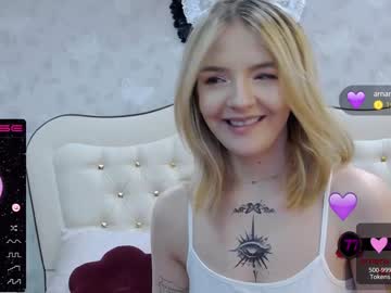webcam girl ginger_pie capture image #4224997