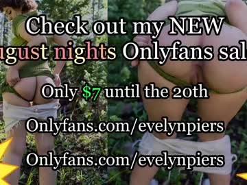 webcam girl evelynpiers capture image #3433403