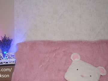 webcam girl double_spice_jj capture image #3649395