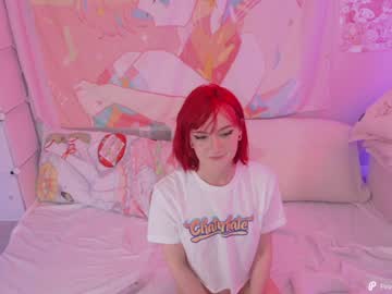 webcam girl finleyfae capture image #2241677