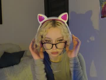 webcam girl deryubanny capture image #4712645