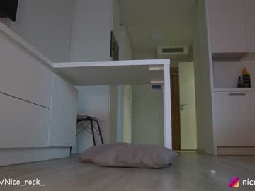webcam girl nico_rock capture image #3712451