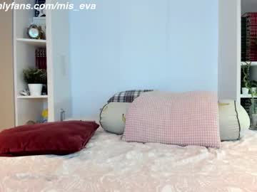 webcam girl mis_eva capture image #4448637