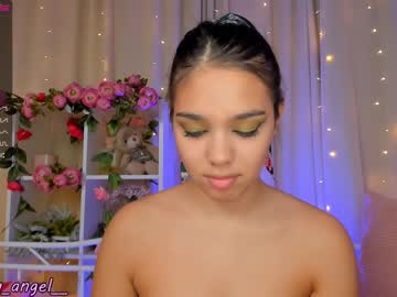 webcam girl annbarby capture image #1005550