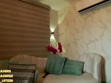 webcam girl letiziafulkers1 capture image #2403587