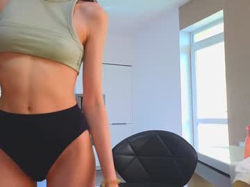 Cam for lucettagibbard