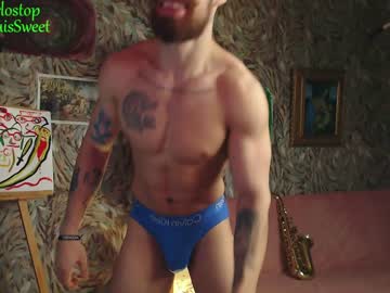 webcam man karlos_murphy capture image #4216940