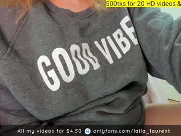 webcam girl laila_laurent capture image #465619