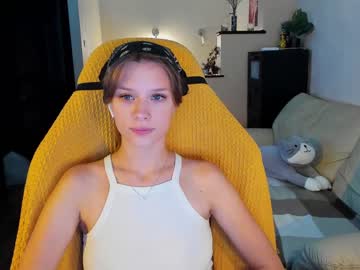 webcam girl ketlinrous capture image #3774088