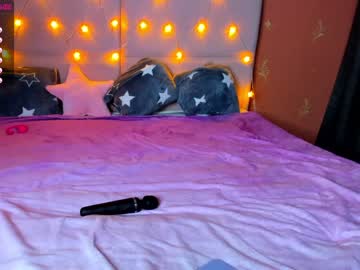 webcam girl stella_francess capture image #2640680