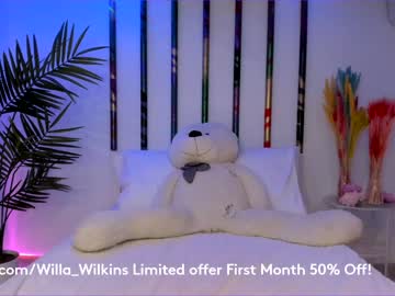 webcam girl willa_wilkins_ capture image #2574595