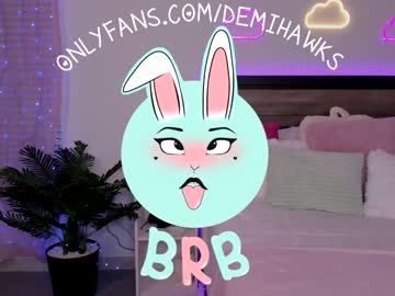 webcam girl demihawks capture image #130259