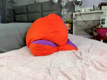 webcam girl fairy_yuki capture image #2601708