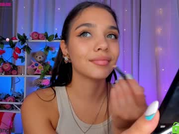 webcam girl annbarby capture image #165931