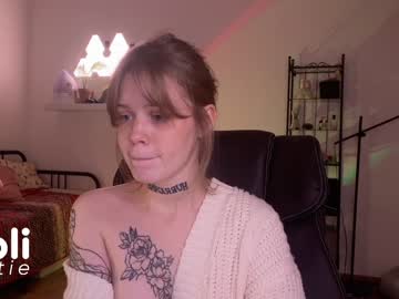 webcam girl cutie_loli capture image #842010