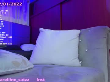 webcam tranny caroliine_catzz capture image #1565272