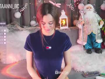 webcam girl taanni_bc capture image #4908408