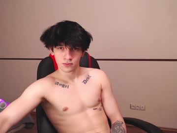 webcam man teddy_mode capture image #1646931