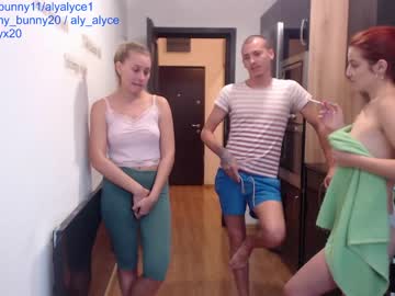 webcam girl aly_alyce capture image #341893