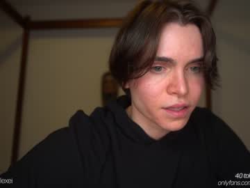 webcam man haydenalexei capture image #1852944