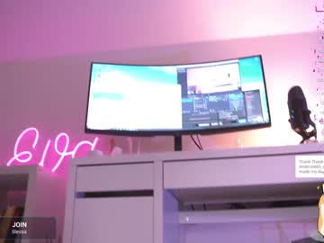 webcam girl lil_eva capture image #5302571