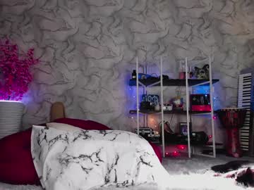 webcam girl yourinkeddream capture image #5552304