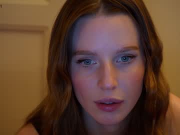webcam girl ellaa91 capture image #4615593