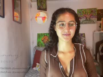 webcam couple jenny_taborda capture image #2586027
