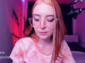 webcam girl pocketrocket_ capture image #1559735