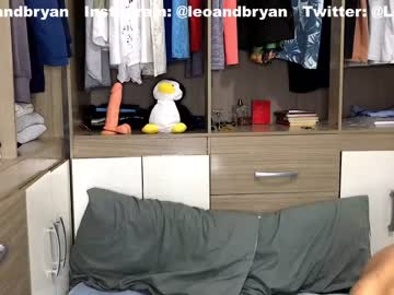 webcam man leo_martins19 capture image #522116
