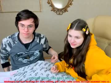 webcam couple karolina_coy capture image #2477296