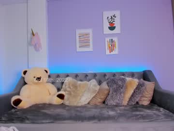 webcam girl camilagomezz capture image #4100554