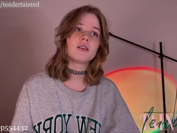 webcam girl tendertainted capture image #1329876