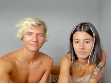 webcam couple skinnnkiss capture image #3474024