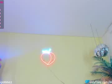 webcam tranny naomigomezz capture image #2788976