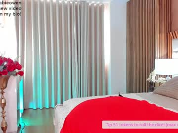 webcam girl abie_owen capture image #1734205