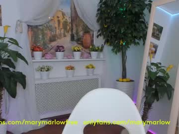 webcam girl mary_marlow capture image #2155057