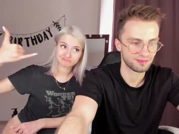 webcam couple dominant_family capture image #2219994