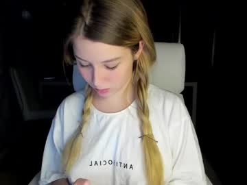 webcam girl sun_shine_baby capture image #2021462