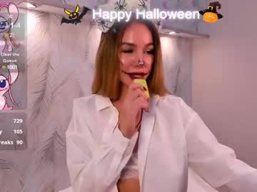 Cam for tracy_tay1or