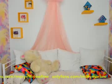 webcam girl mary_marlow capture image #2241817