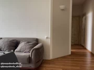 webcam couple jenny_taborda capture image #2832322