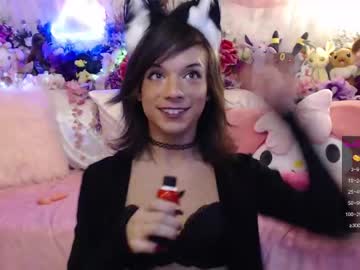 webcam tranny xxhayleemariexx capture image #3557547