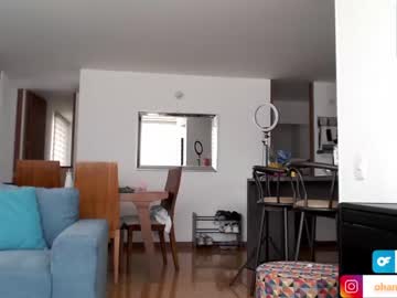 webcam girl ohanna_ capture image #3151637