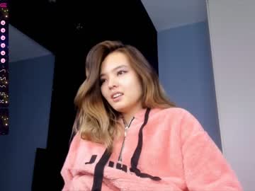 webcam girl tokpokki_m capture image #3921199