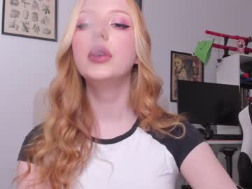 webcam girl lil_pumpkinpie capture image #2306546