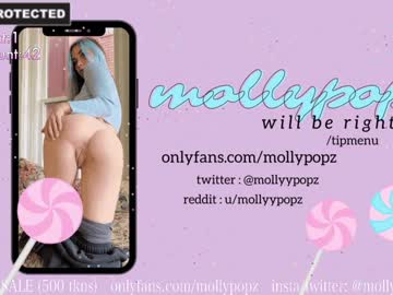 webcam girl mollypopz capture image #2618475