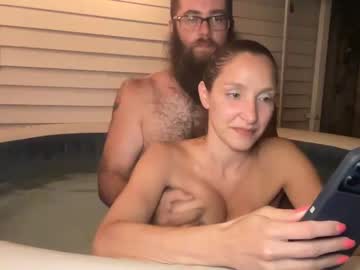 webcam couple beauty_thebeard capture image #3013083